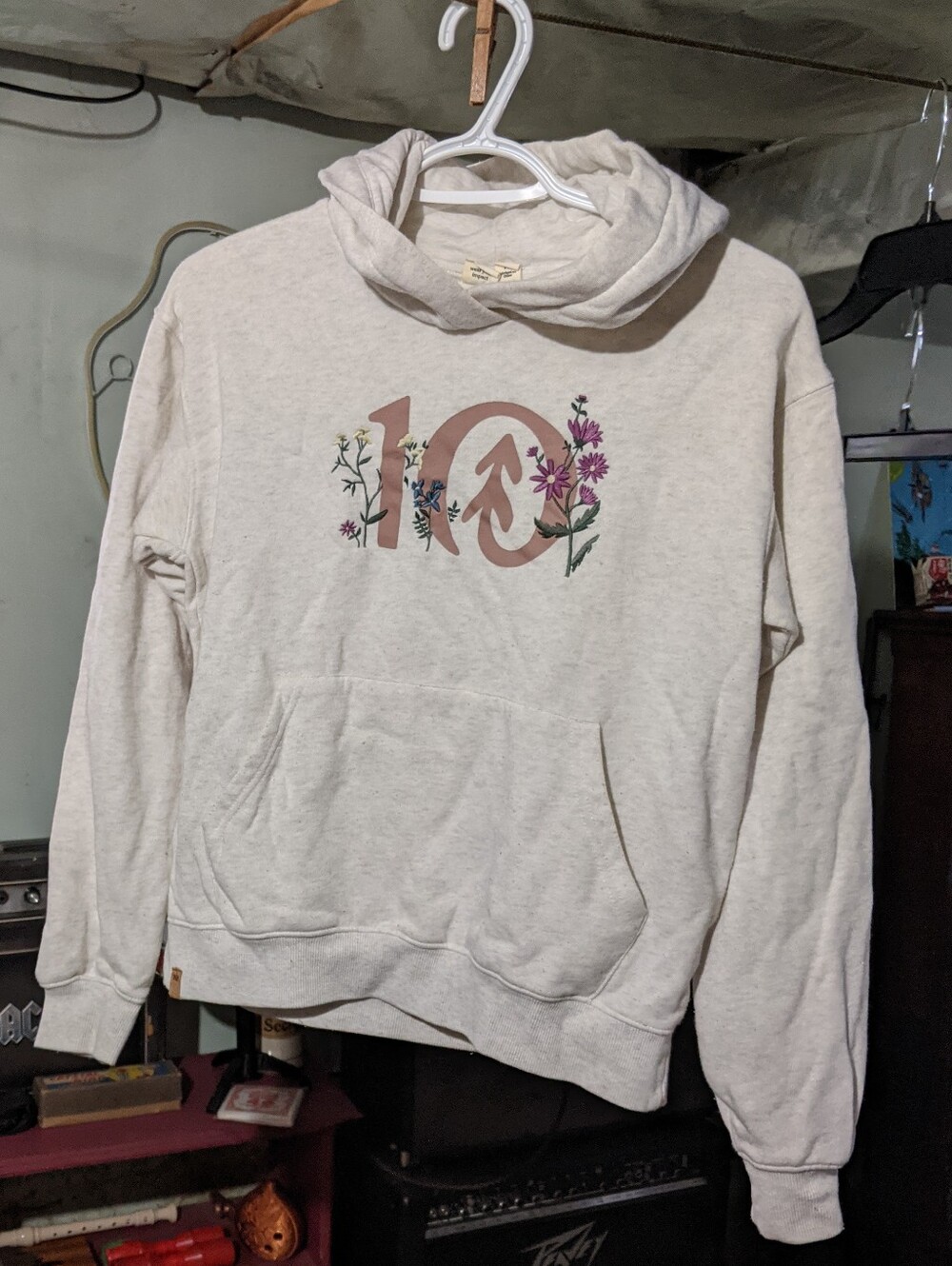 Tentree Women's Hoodie